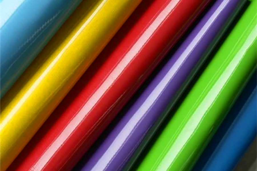 UV odolná nepremokavá PVC plachta odolná proti roztrhnutiu